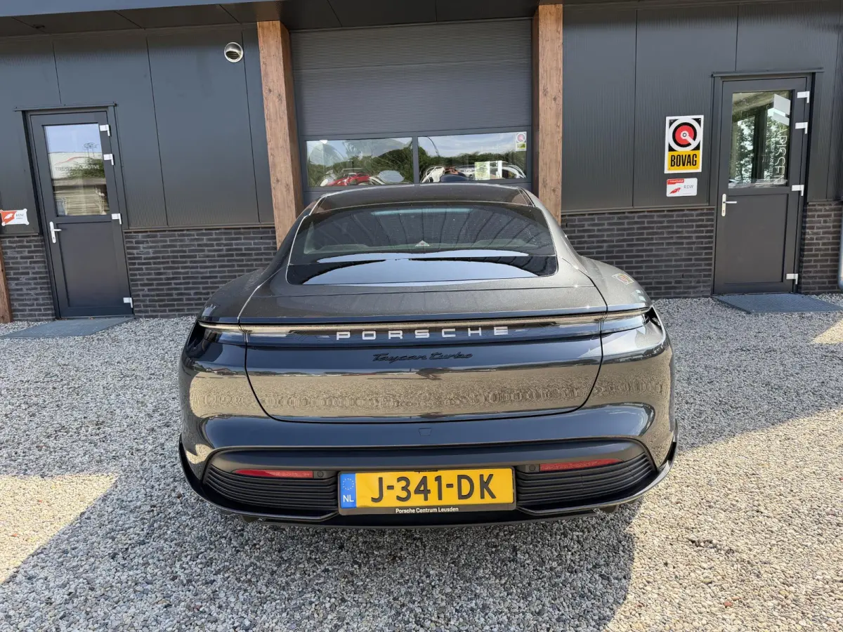 Turbo 93 kWh Dealer onderhouden 625PK 95% SOH