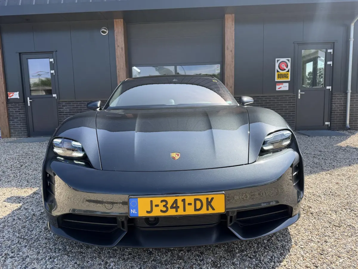 Turbo 93 kWh Dealer onderhouden 625PK 95% SOH