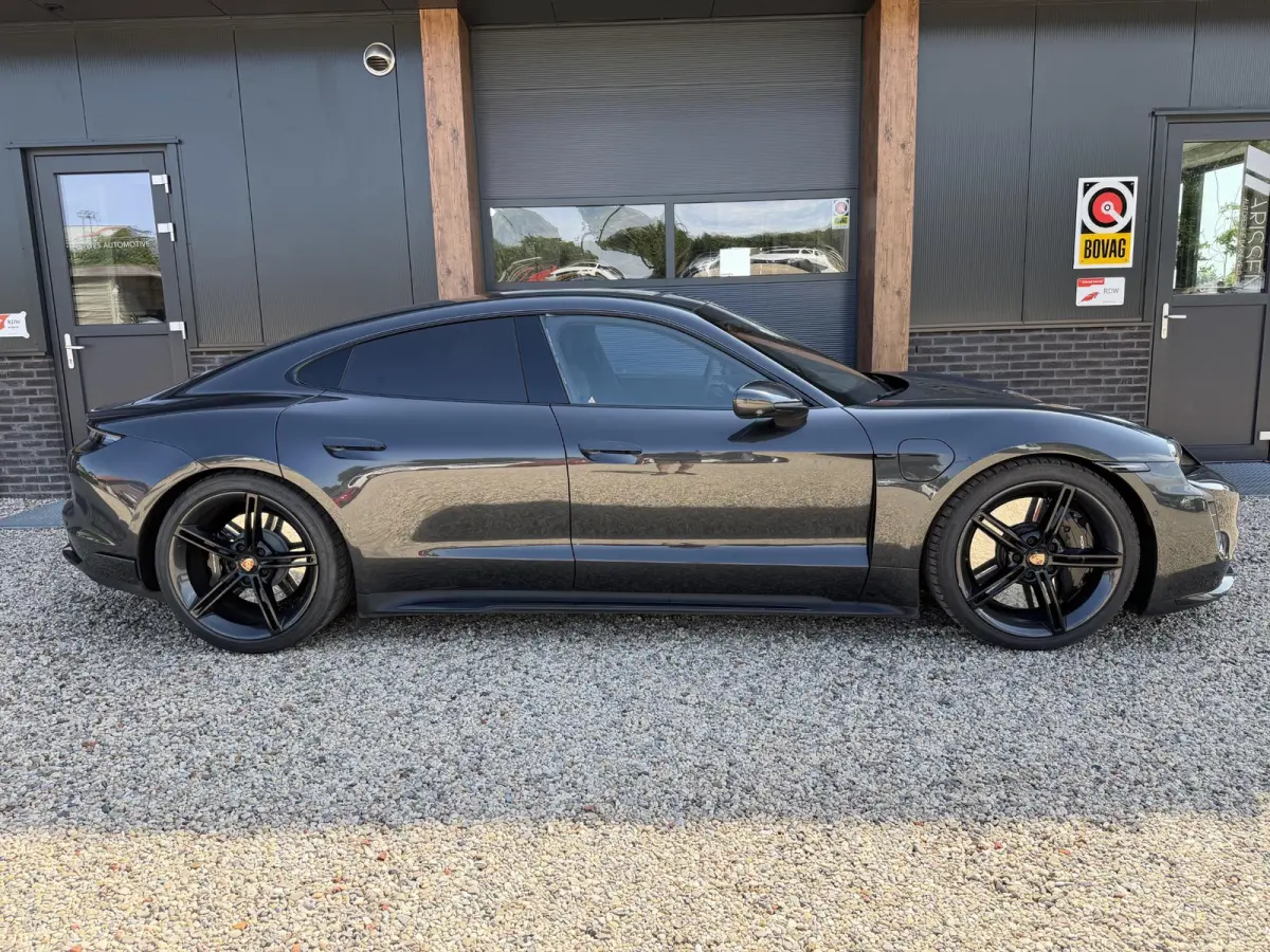 Turbo 93 kWh Dealer onderhouden 625PK 95% SOH