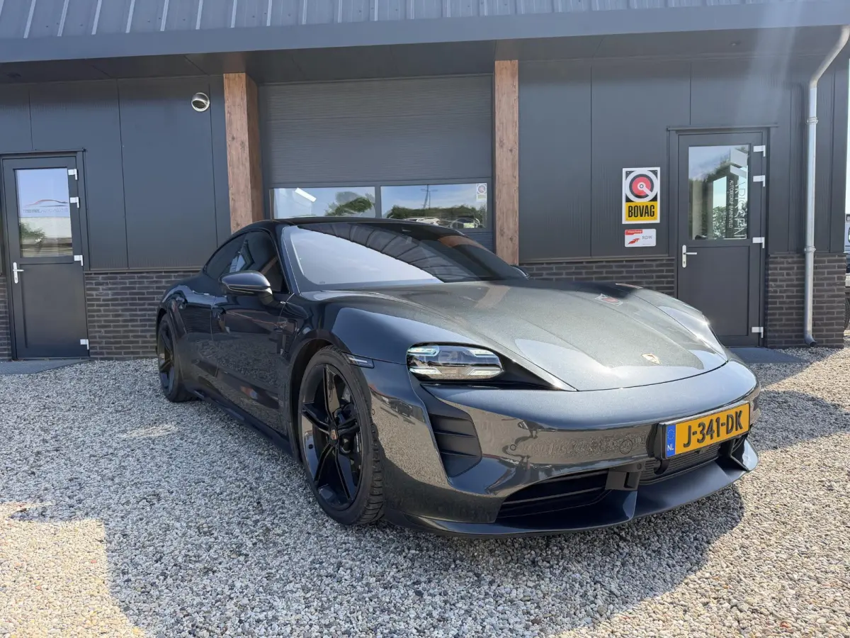 Turbo 93 kWh Dealer onderhouden 625PK 95% SOH
