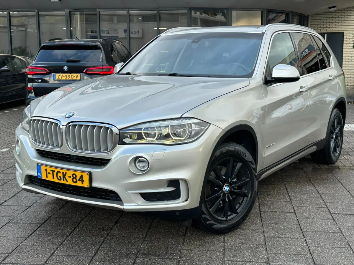XDrive30d High Executive
