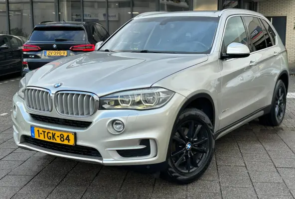 XDrive30d High Executive