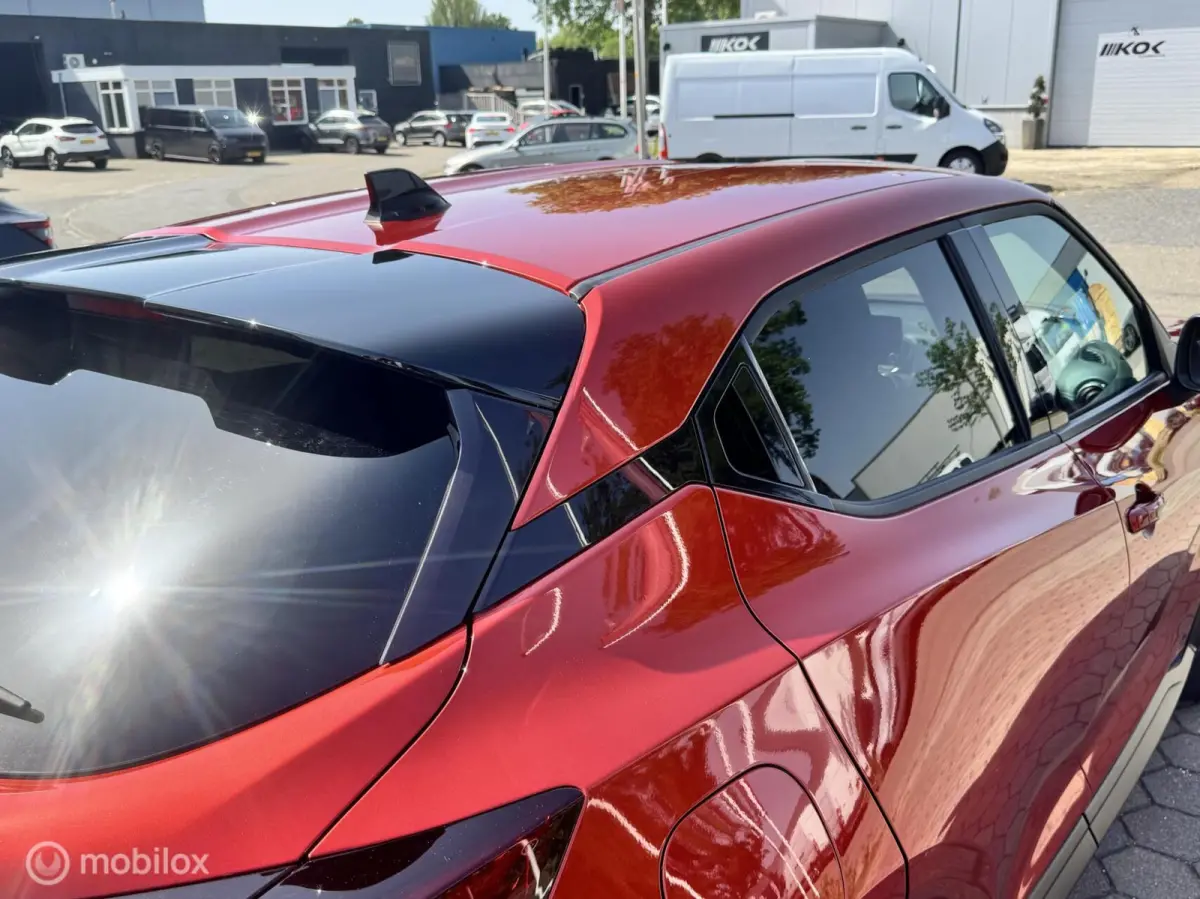 1.0 DIG-T N-Connecta APPLE CARPLAY 360 CAMERA