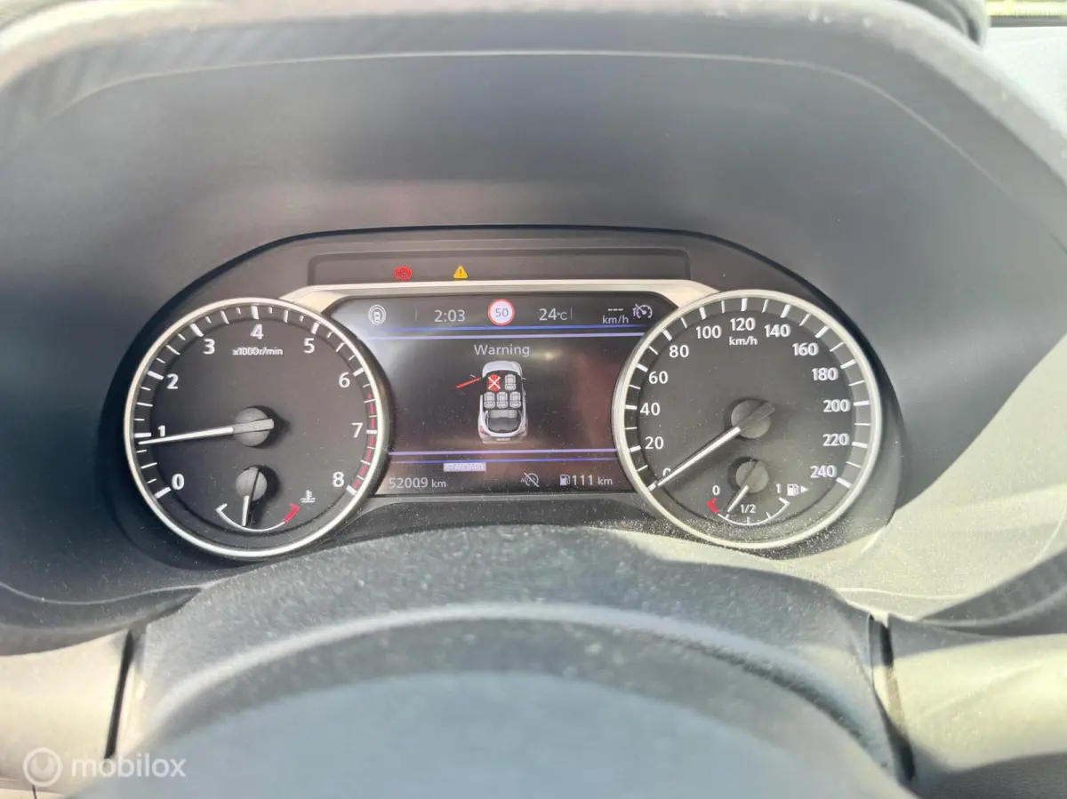 1.0 DIG-T N-Connecta APPLE CARPLAY 360 CAMERA
