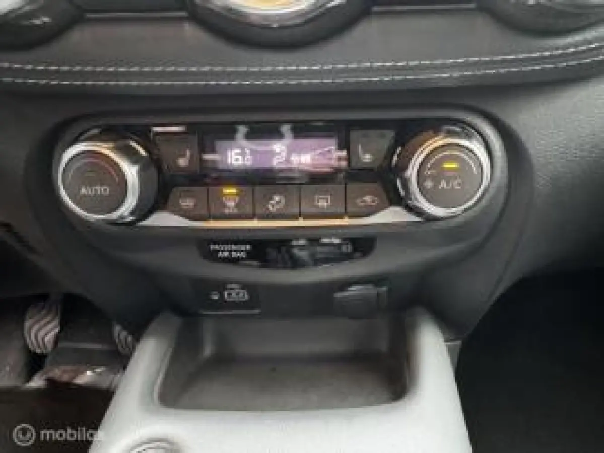 1.0 DIG-T N-Connecta APPLE CARPLAY 360 CAMERA