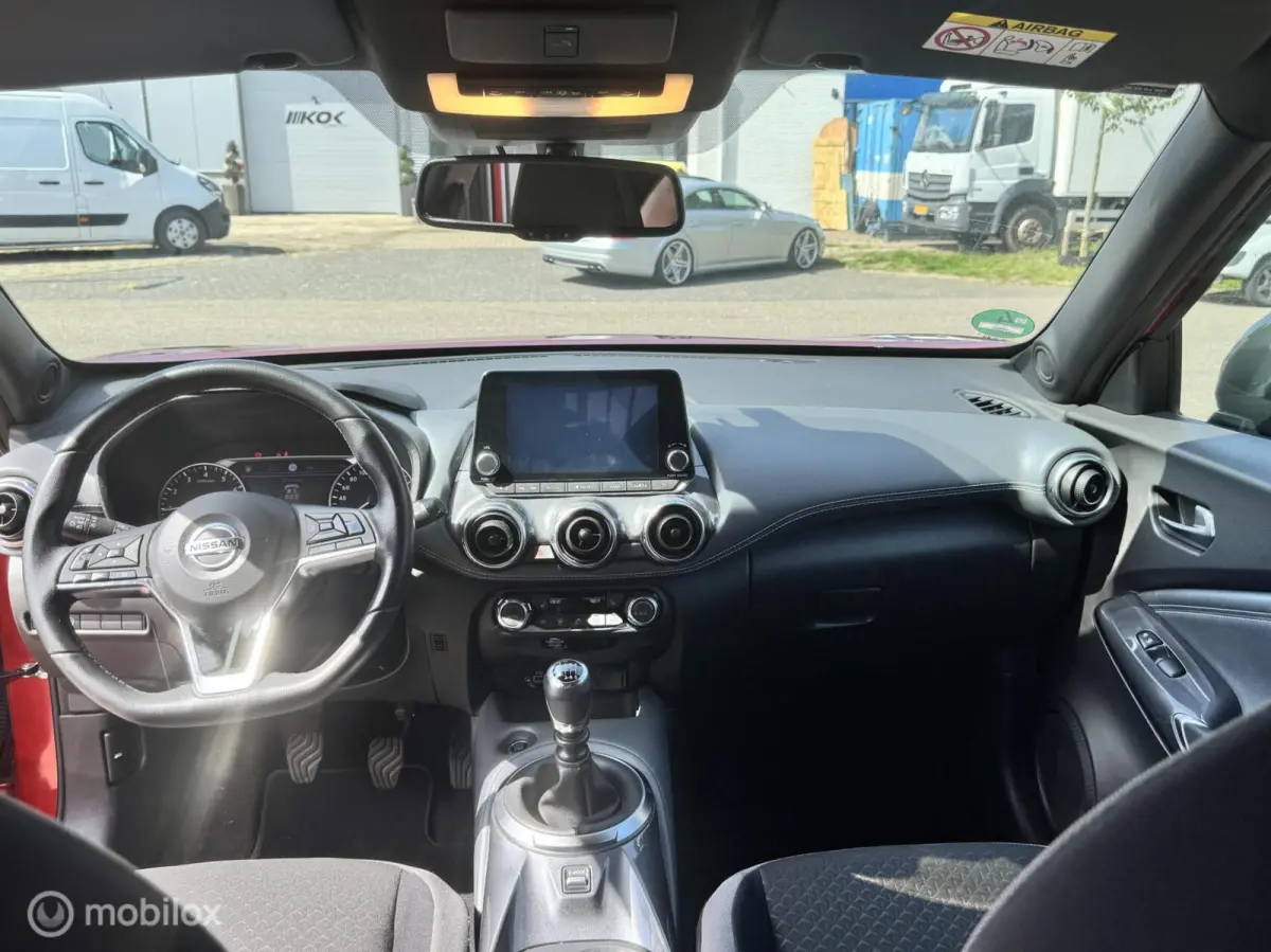1.0 DIG-T N-Connecta APPLE CARPLAY 360 CAMERA