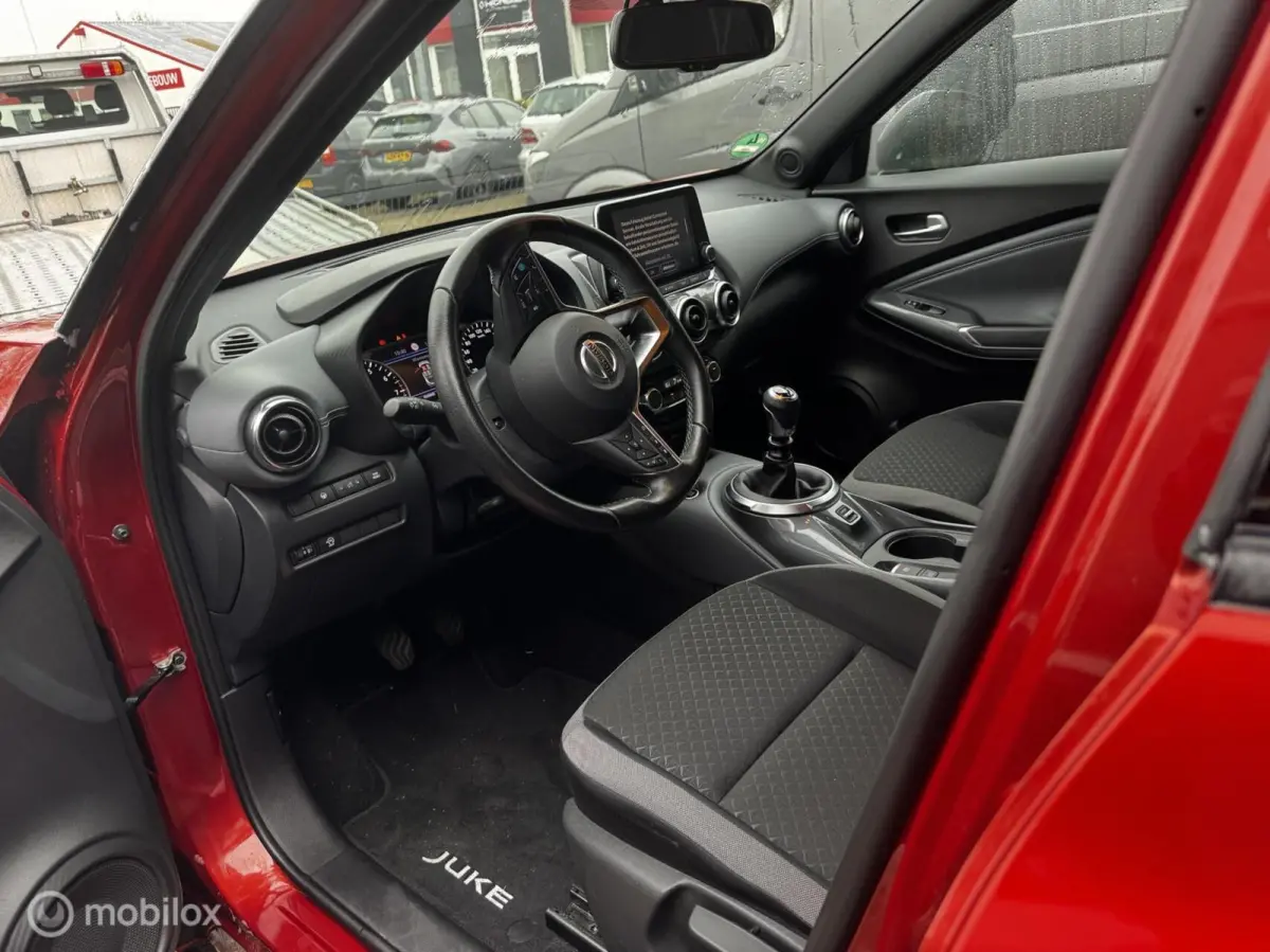 1.0 DIG-T N-Connecta APPLE CARPLAY 360 CAMERA