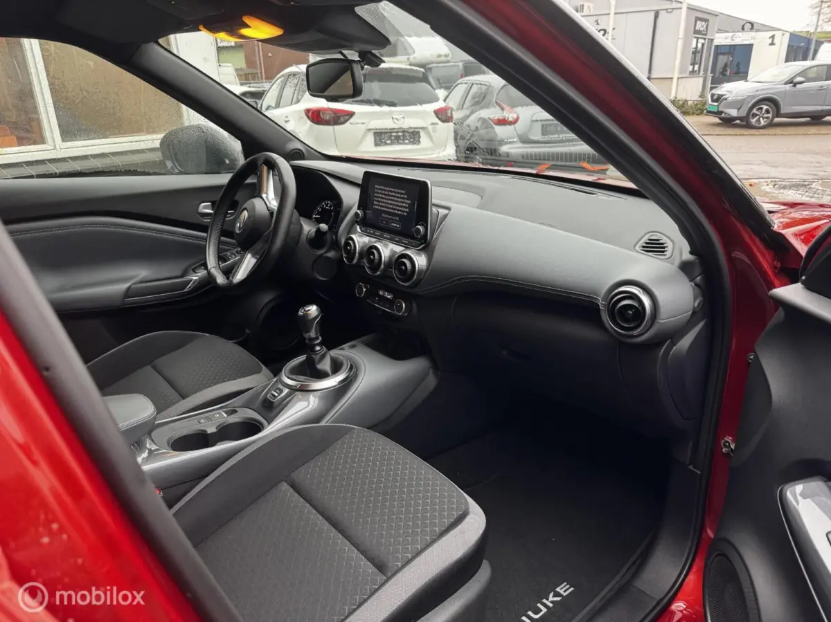 1.0 DIG-T N-Connecta APPLE CARPLAY 360 CAMERA