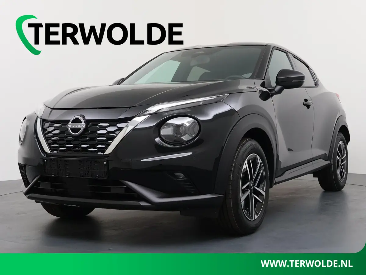 1.6 Hybrid N-Connecta | Cold Pack | €6000,- Voorraad Korting !!