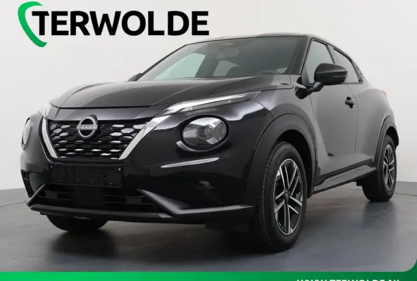 1.6 Hybrid N-Connecta | Cold Pack | €6000,- Voorraad Korting !!