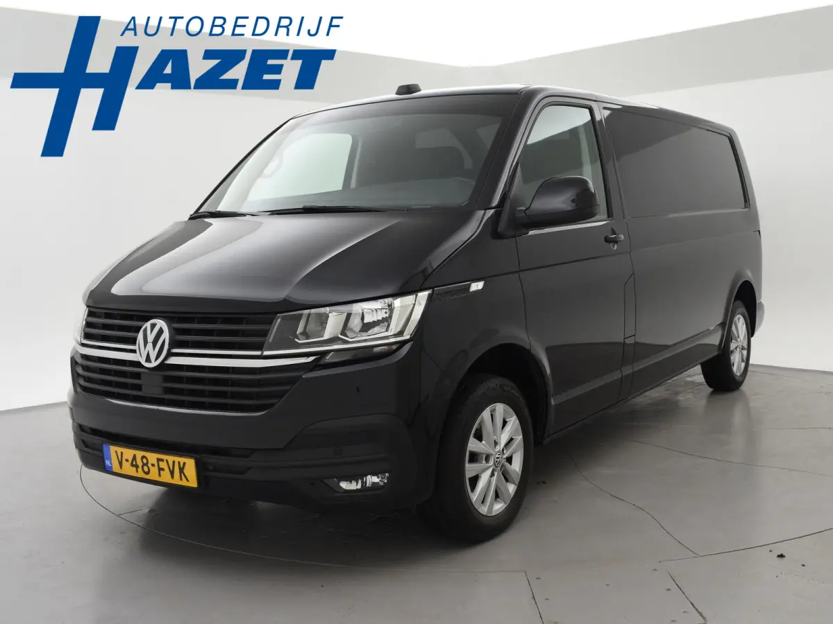 2.0 TDI L2H1 HIGHLINE | LMV | TREKHAAK | APPLE CARPLAY | CAMERA | COMFORSTOELEN
