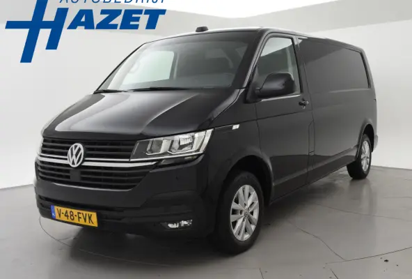 2.0 TDI L2H1 HIGHLINE | LMV | TREKHAAK | APPLE CARPLAY | CAMERA | COMFORSTOELEN
