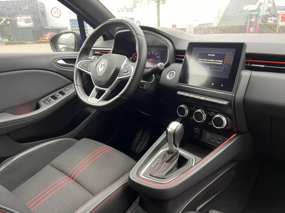 1.3 TCe R.S. Line Clima Cruise Navi Dealer
