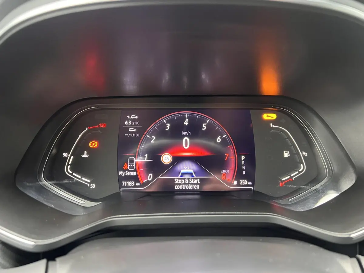 1.3 TCe R.S. Line Clima Cruise Navi Dealer