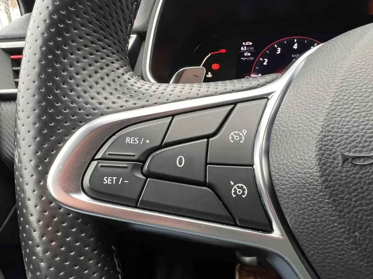 1.3 TCe R.S. Line Clima Cruise Navi Dealer