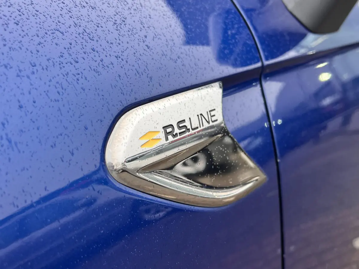 1.3 TCe R.S. Line Clima Cruise Navi Dealer