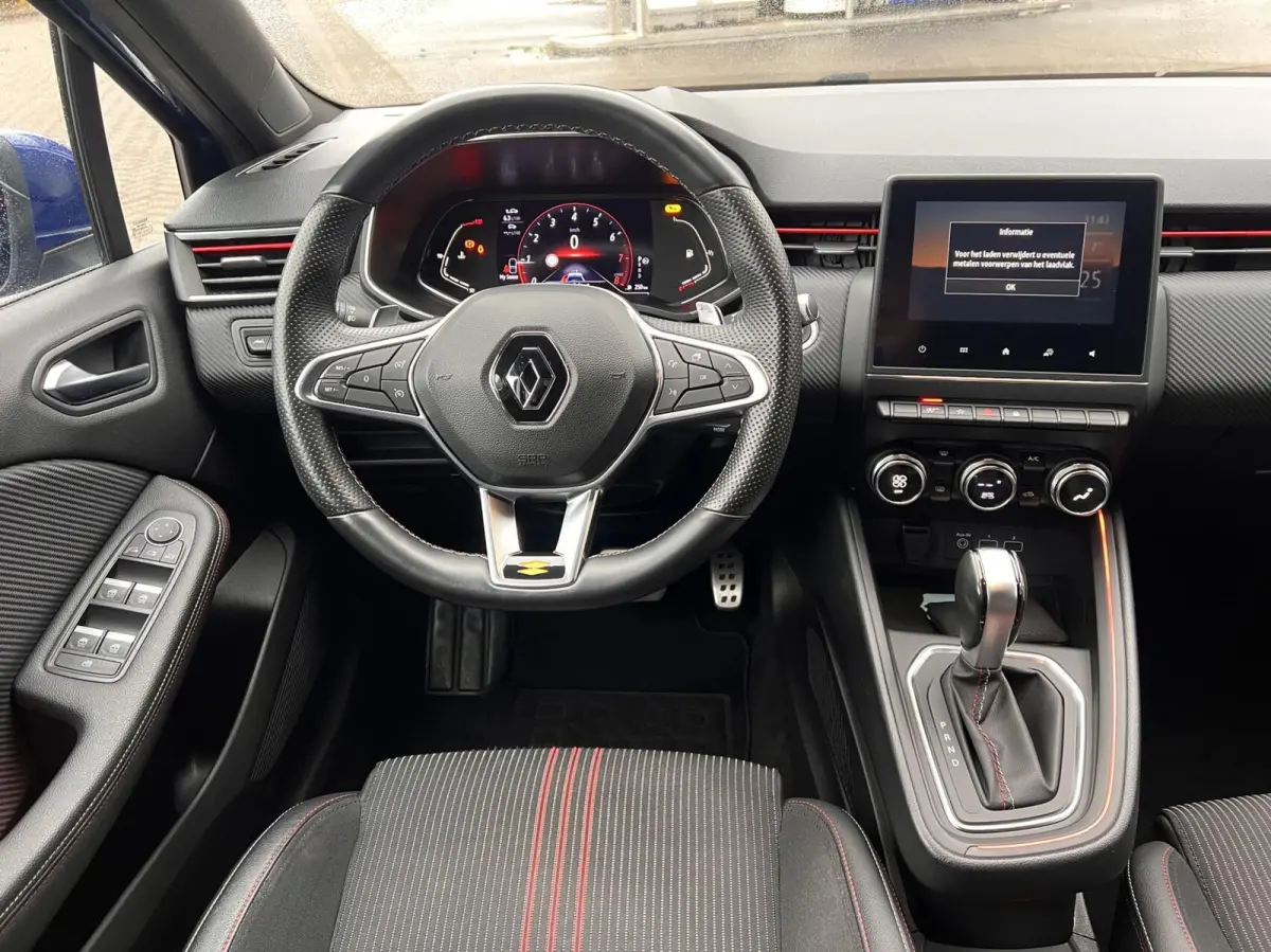 1.3 TCe R.S. Line Clima Cruise Navi Dealer