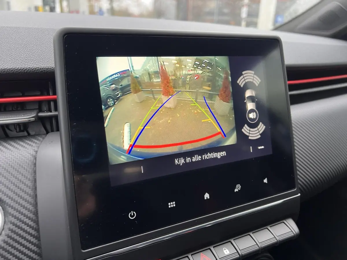 1.3 TCe R.S. Line Clima Cruise Navi Dealer