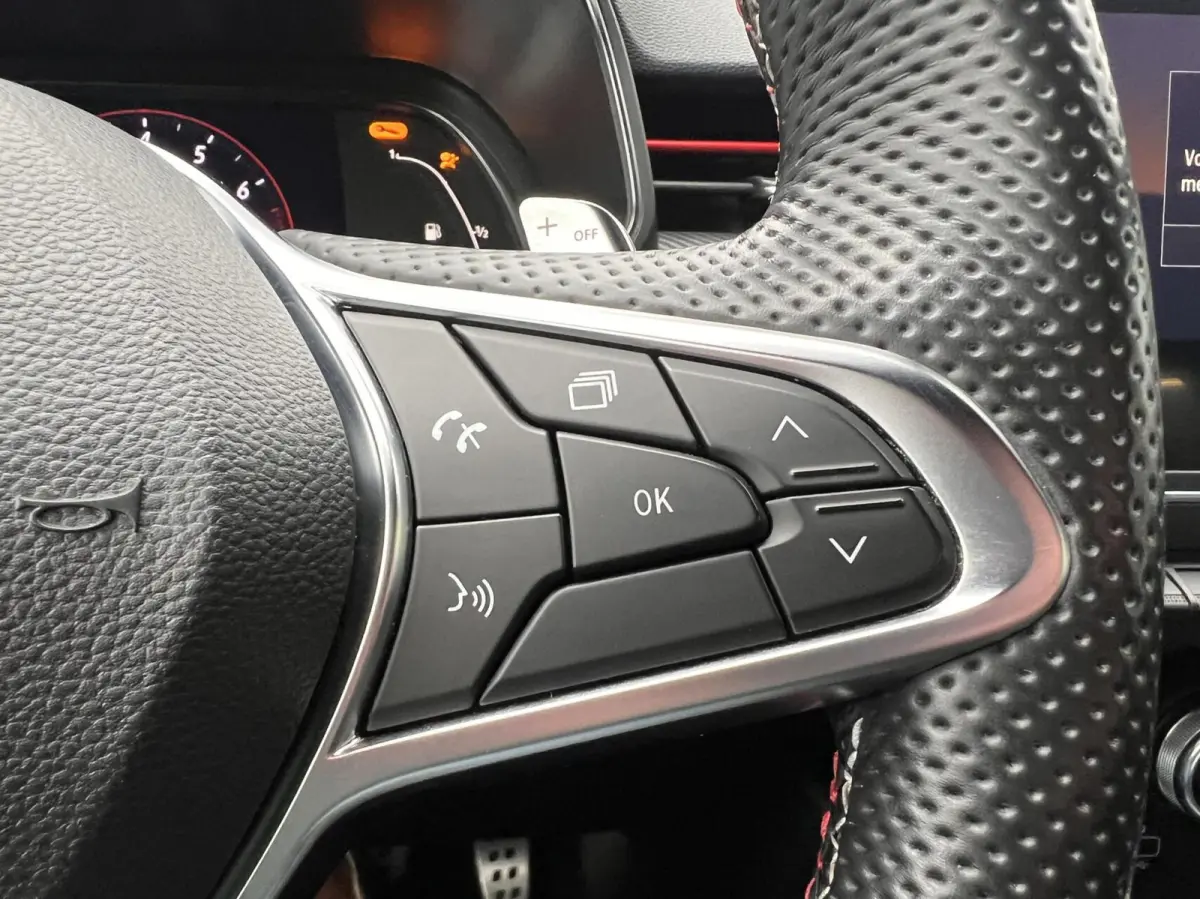 1.3 TCe R.S. Line Clima Cruise Navi Dealer