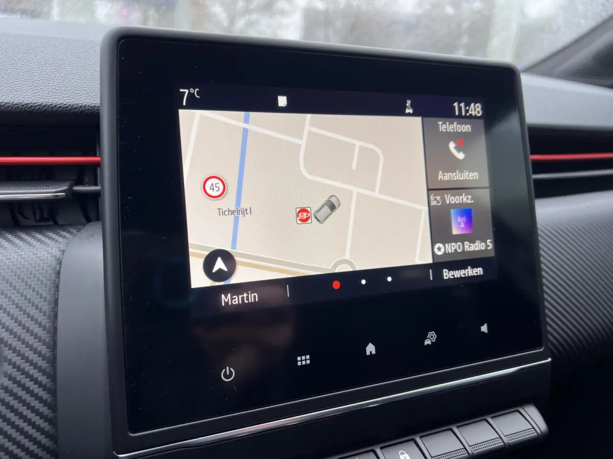 1.3 TCe R.S. Line Clima Cruise Navi Dealer