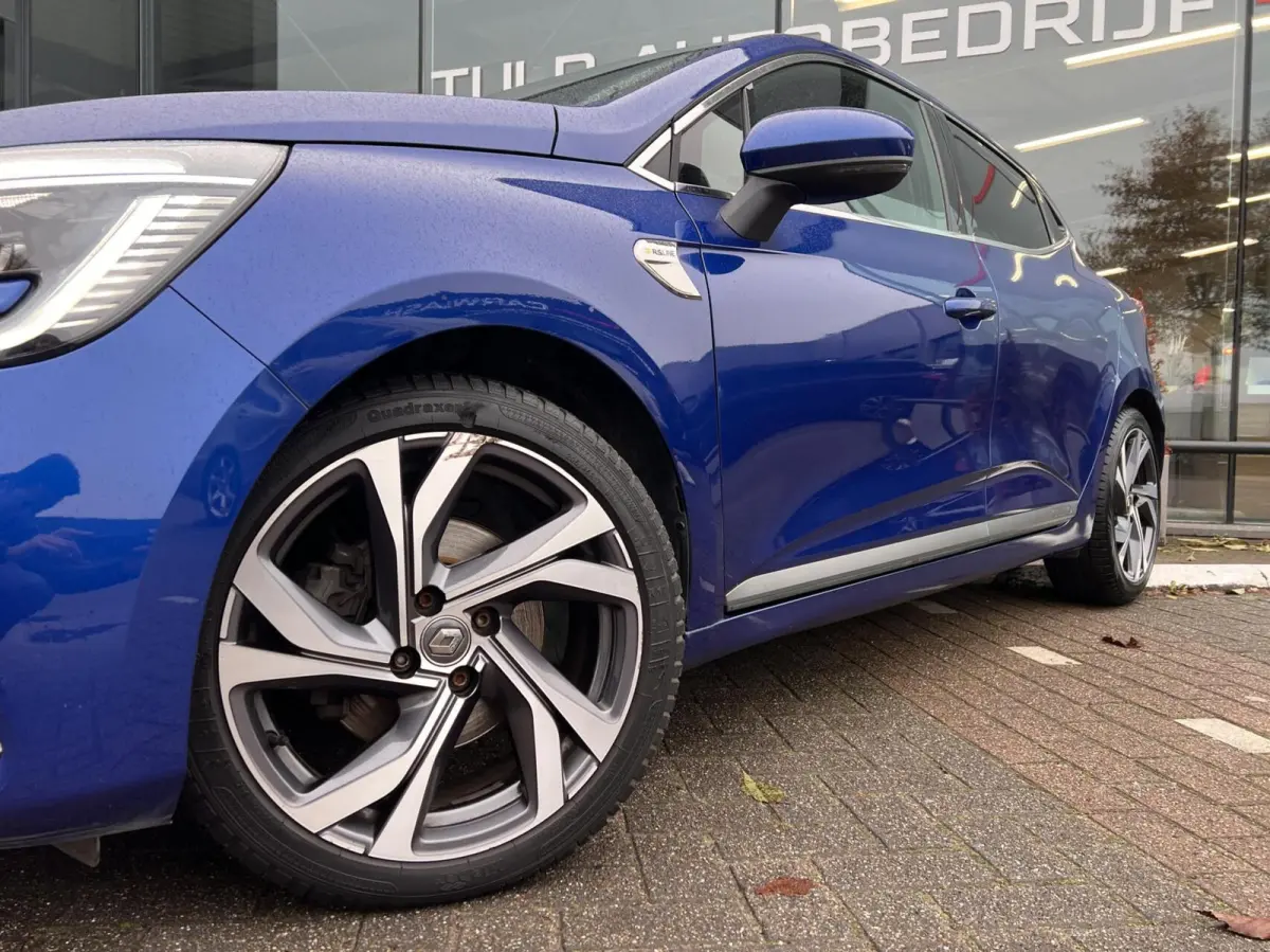 1.3 TCe R.S. Line Clima Cruise Navi Dealer