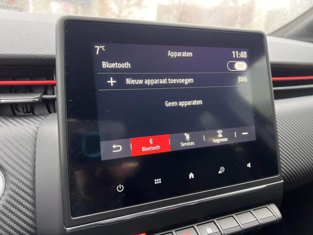 1.3 TCe R.S. Line Clima Cruise Navi Dealer