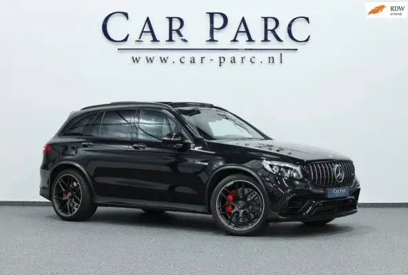 AMG 63 S 4MATIC 510+PK BTW!/LED/PANO/LEER+S.VERWARMING+MEMORY/21' LMV/ACC/ECC/12 MND GARANTIE!