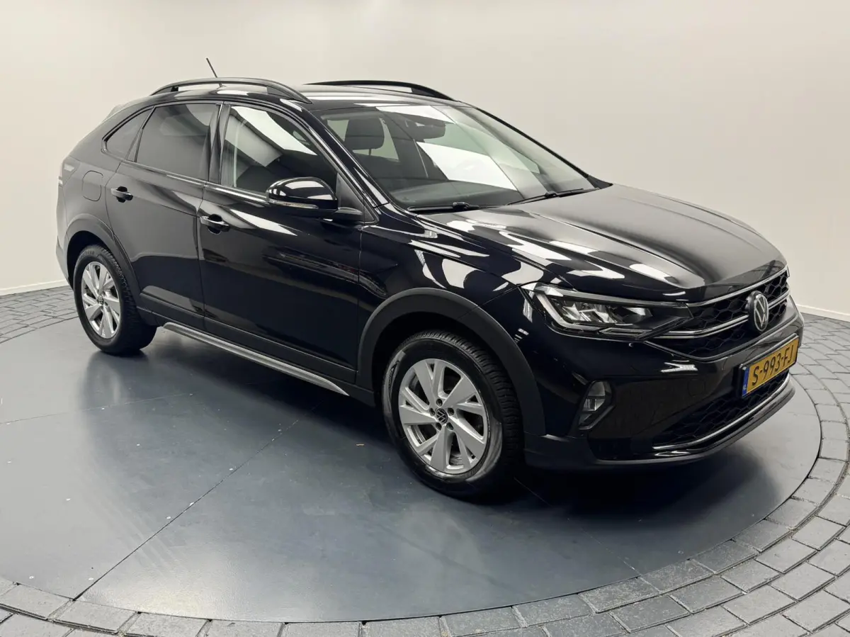 1.0 TSi Life Automaat-Trekhaak-Airco-Adapt.Cr.contr-Carplay-Camera-Parkeersensoren-Stoelverwarming-Lm16''velgen