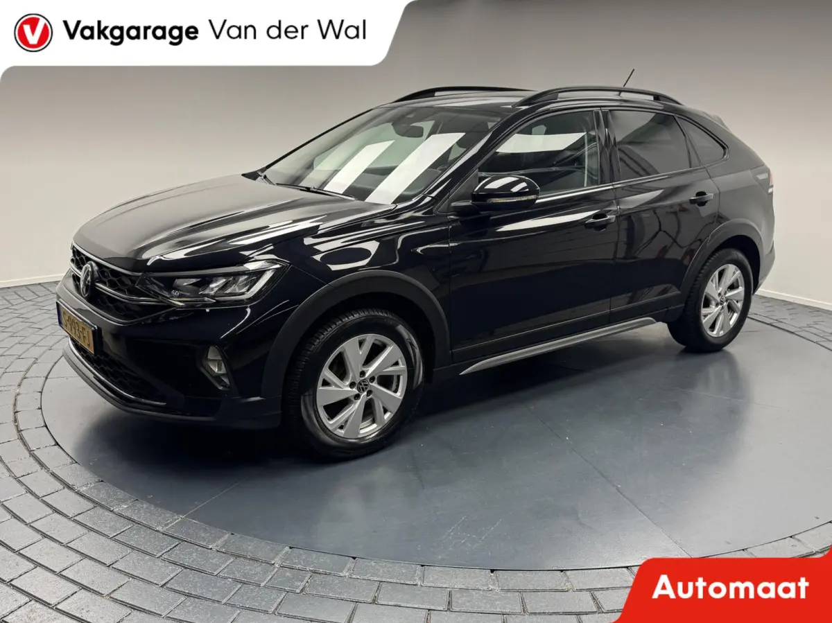1.0 TSi Life Automaat-Trekhaak-Airco-Adapt.Cr.contr-Carplay-Camera-Parkeersensoren-Stoelverwarming-Lm16''velgen