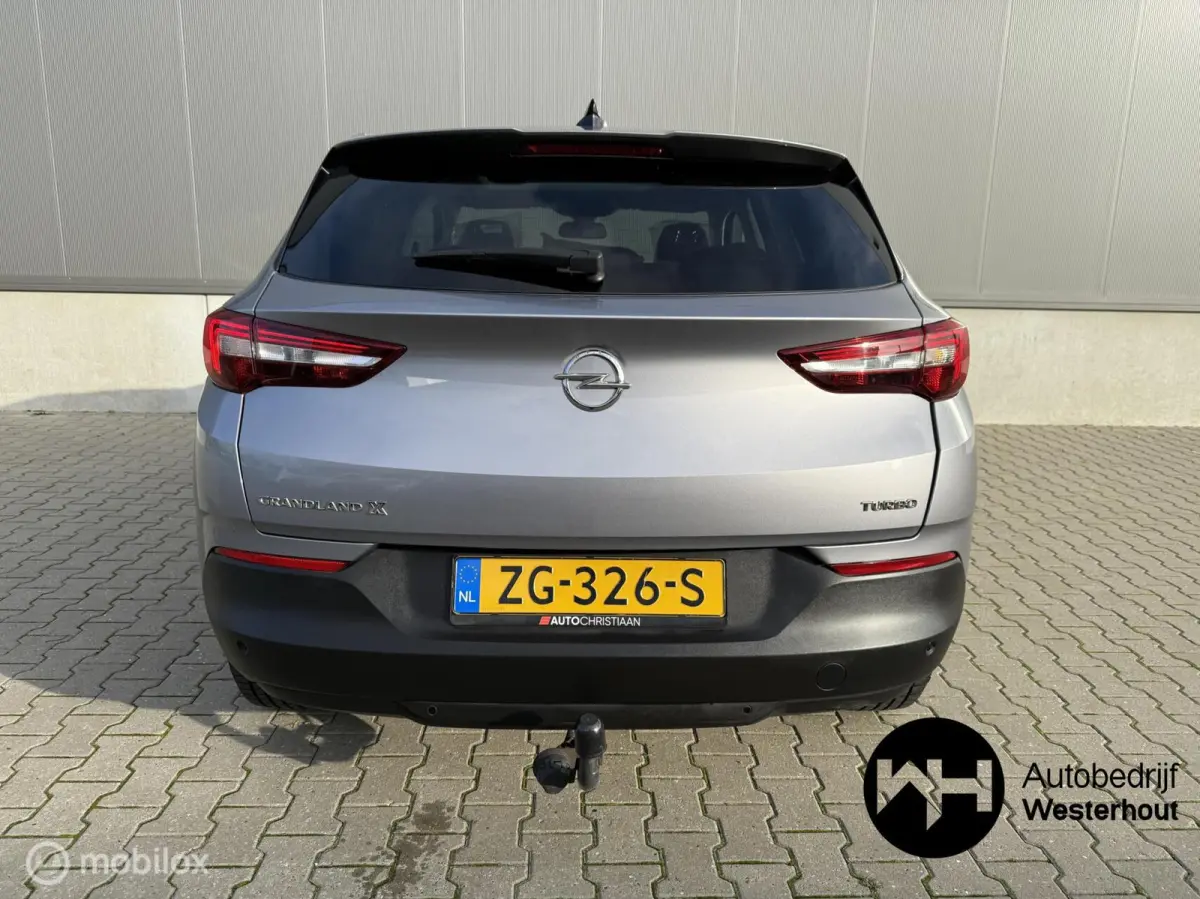 1.2 Turbo 120 Jaar Edition PANO AUTOMAAT APK