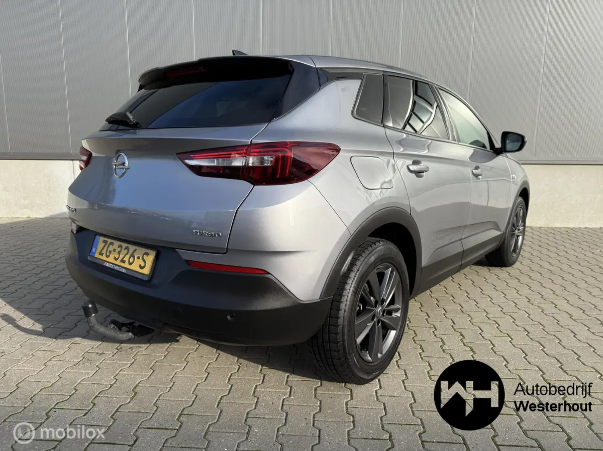 1.2 Turbo 120 Jaar Edition PANO AUTOMAAT APK
