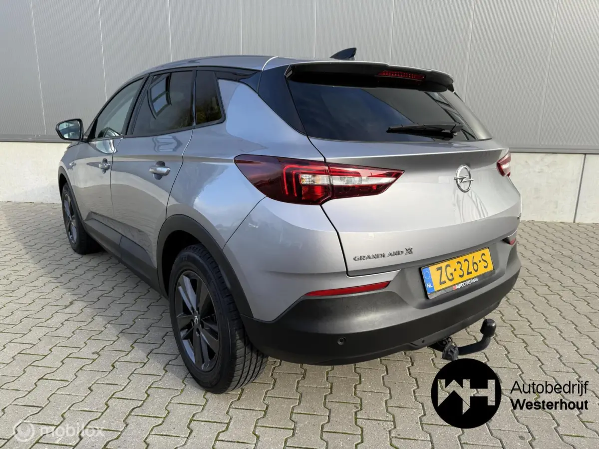 1.2 Turbo 120 Jaar Edition PANO AUTOMAAT APK