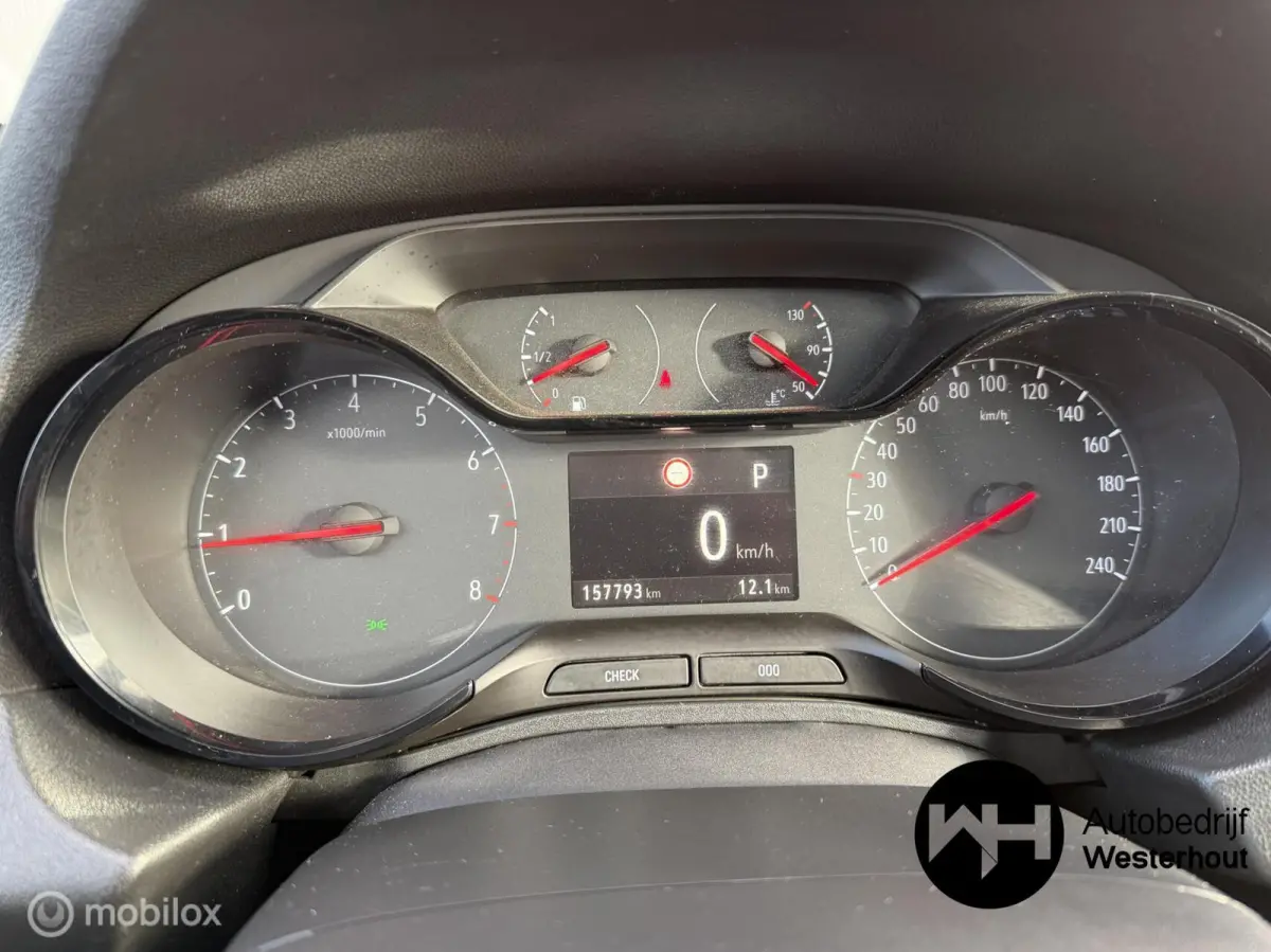 1.2 Turbo 120 Jaar Edition PANO AUTOMAAT APK