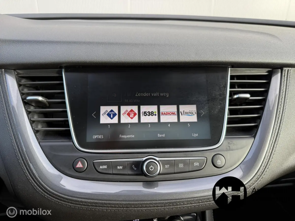 1.2 Turbo 120 Jaar Edition PANO AUTOMAAT APK
