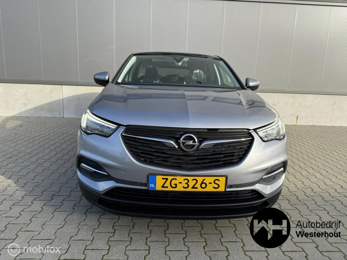 1.2 Turbo 120 Jaar Edition PANO AUTOMAAT APK