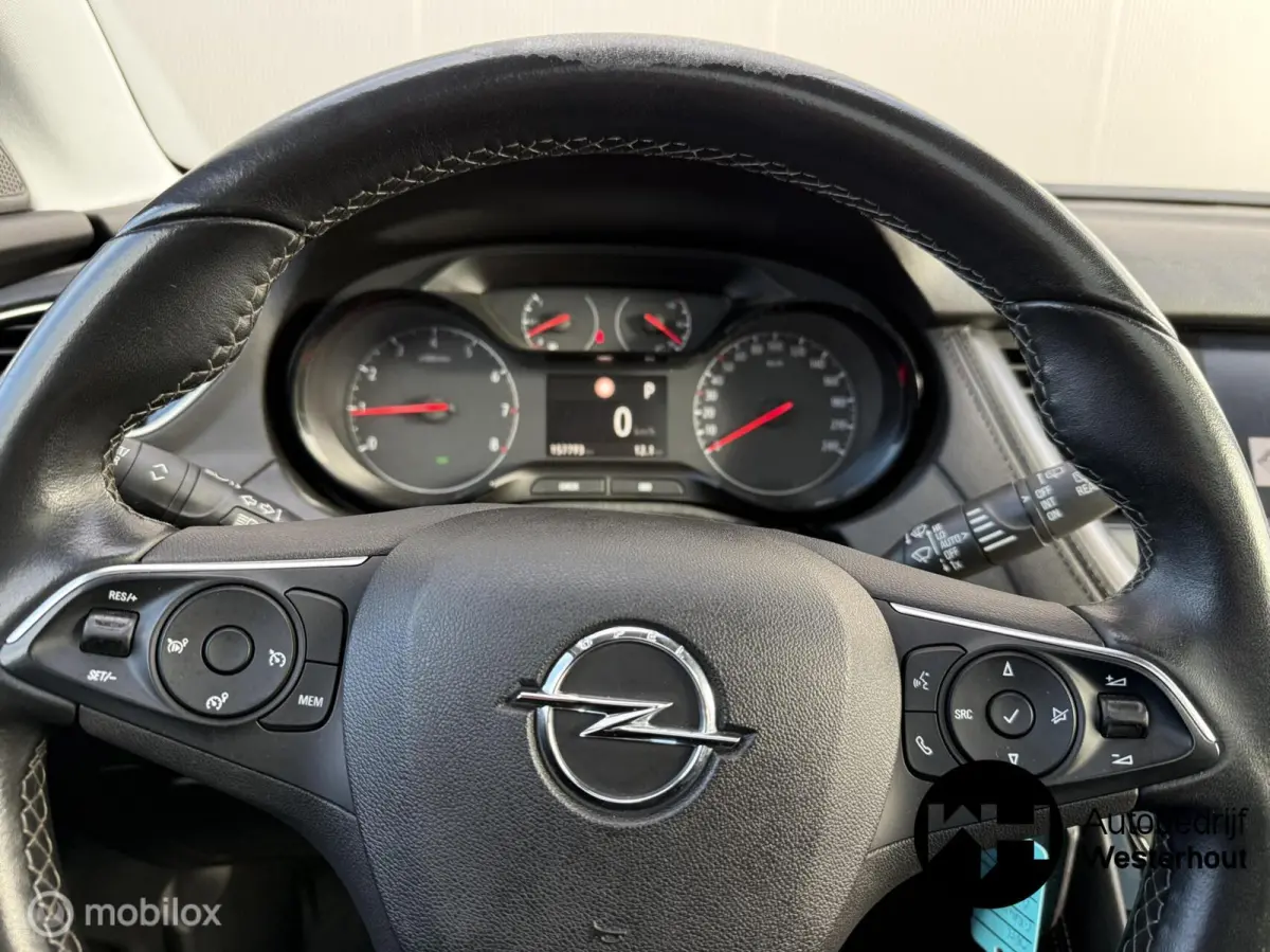 1.2 Turbo 120 Jaar Edition PANO AUTOMAAT APK