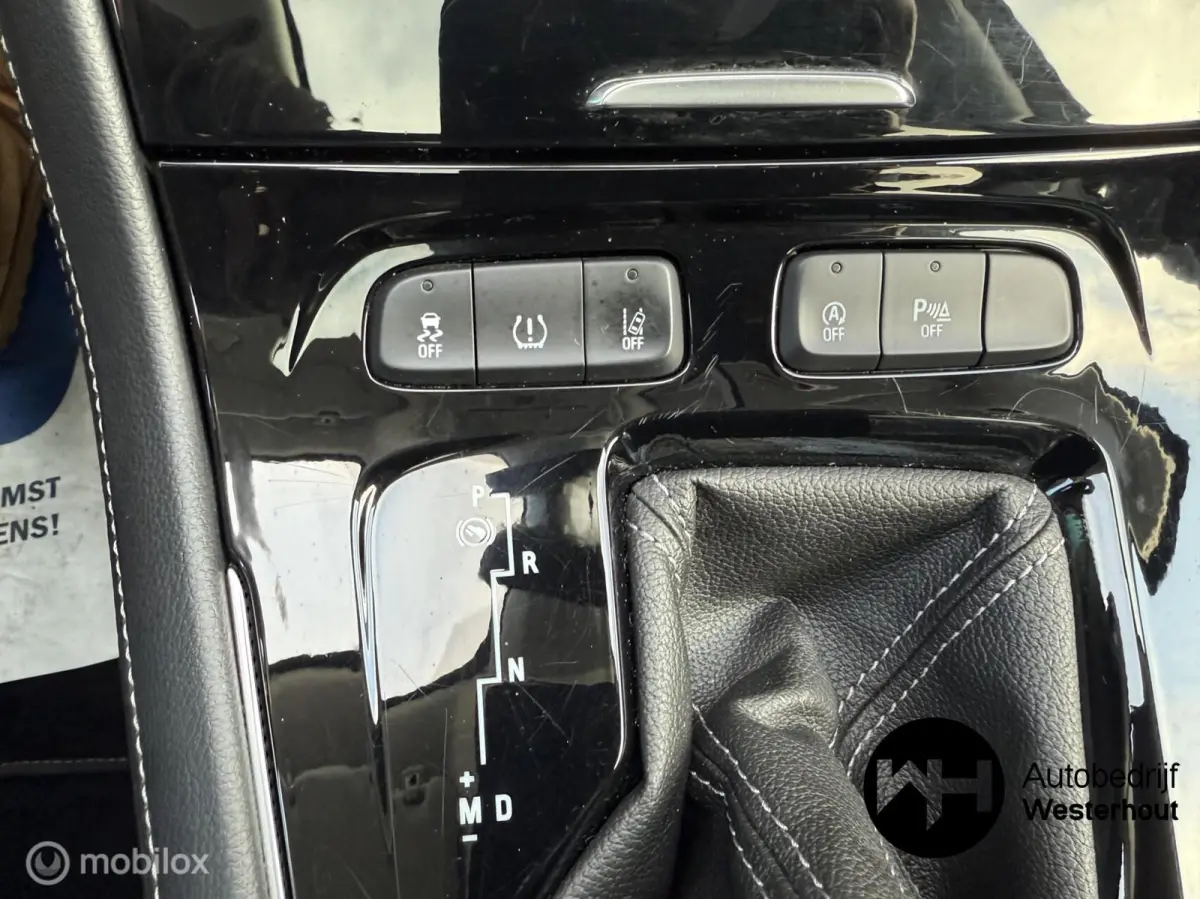 1.2 Turbo 120 Jaar Edition PANO AUTOMAAT APK