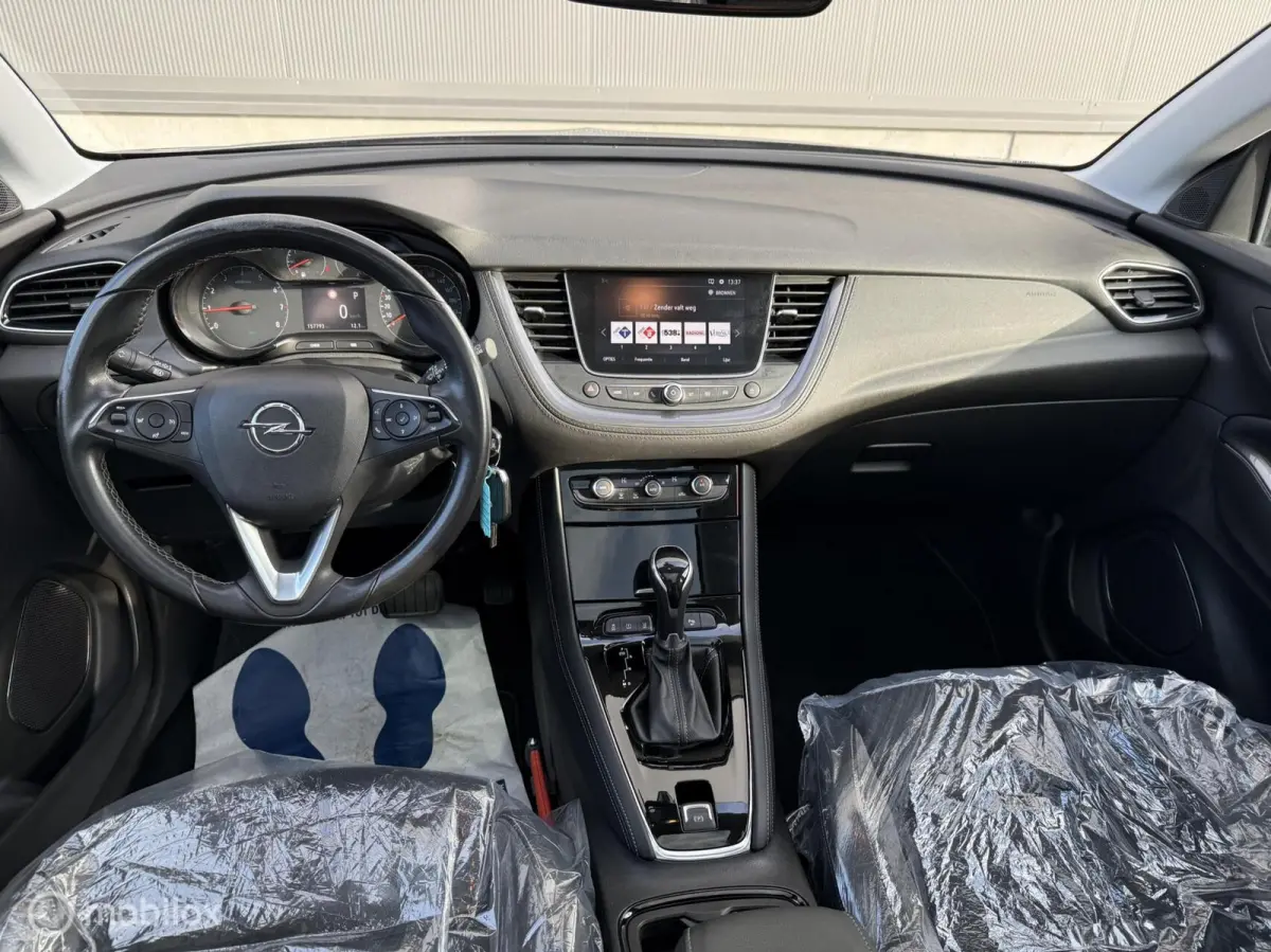 1.2 Turbo 120 Jaar Edition PANO AUTOMAAT APK