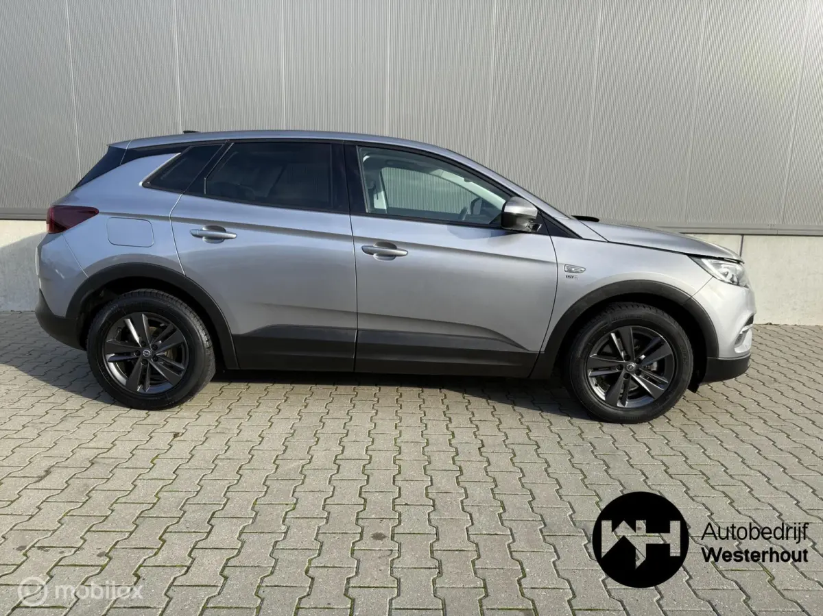 1.2 Turbo 120 Jaar Edition PANO AUTOMAAT APK