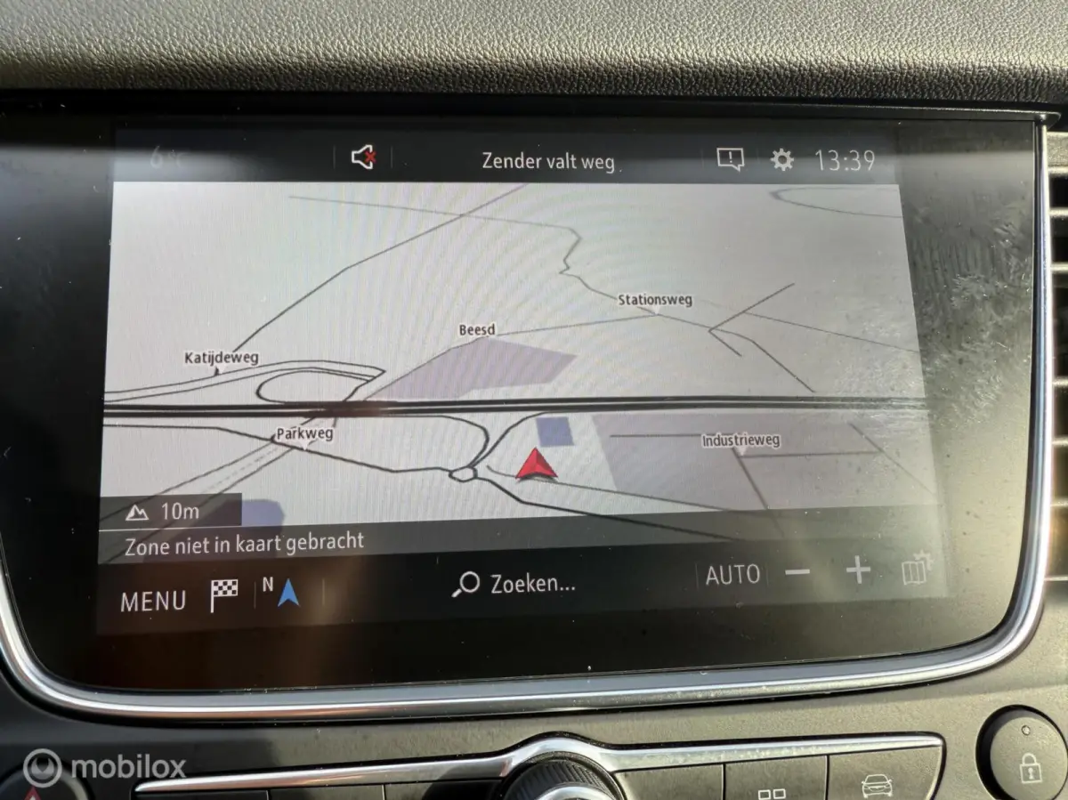 1.2 Turbo 120 Jaar Edition PANO AUTOMAAT APK