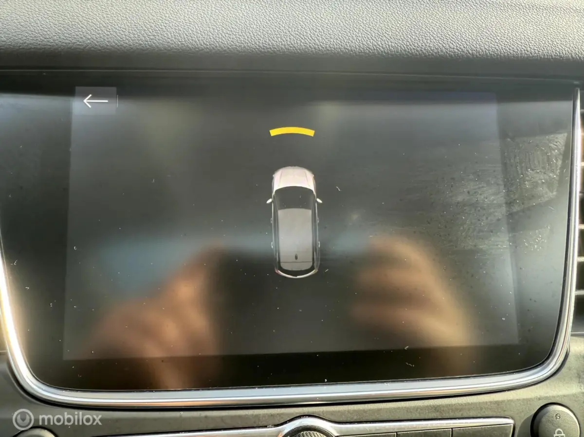 1.2 Turbo 120 Jaar Edition PANO AUTOMAAT APK