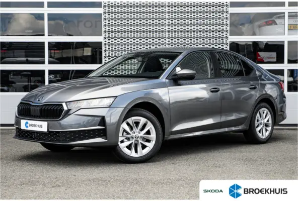 Hatchback 1.5 TSI 1.5 TSI 115PK Business Edition | CAMERA | APP. CONNECT | CRUISE | FULL LED | VIRTUAL COCKPIT | KEYLESS | DAB+