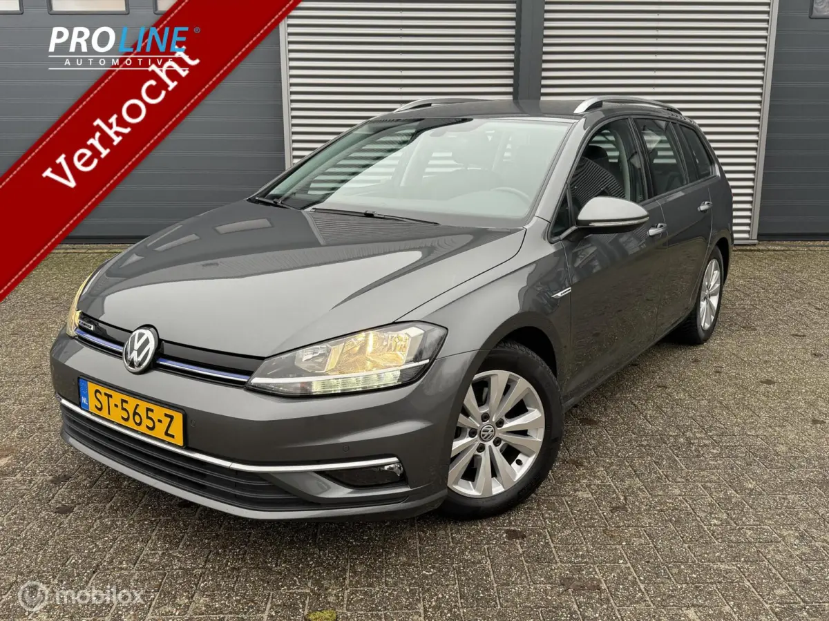 1.5 TSI DSG / STOEL-VW / PDC V+A /