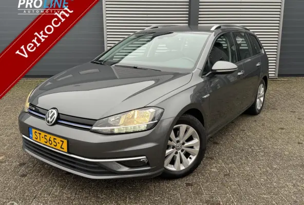 1.5 TSI DSG / STOEL-VW / PDC V+A /
