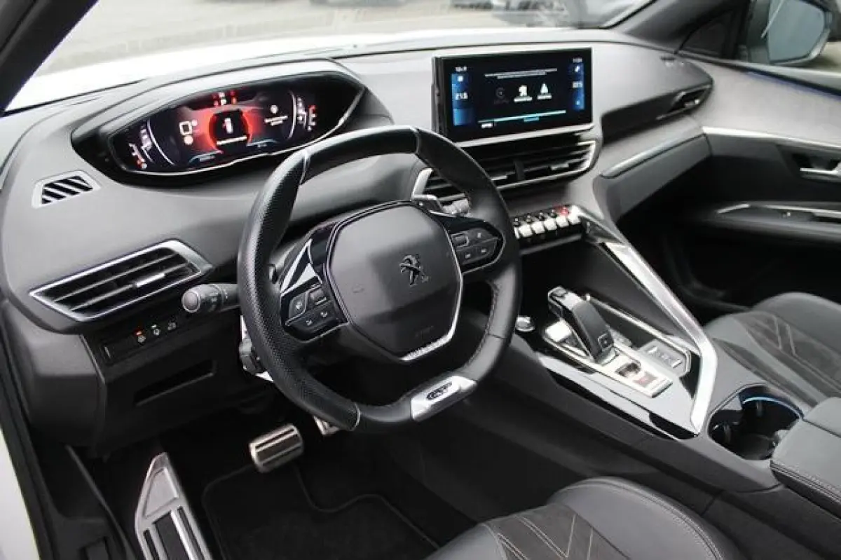 1.2 PureTech GT Automaat | Navi | Camera | Adaptive Cruise
