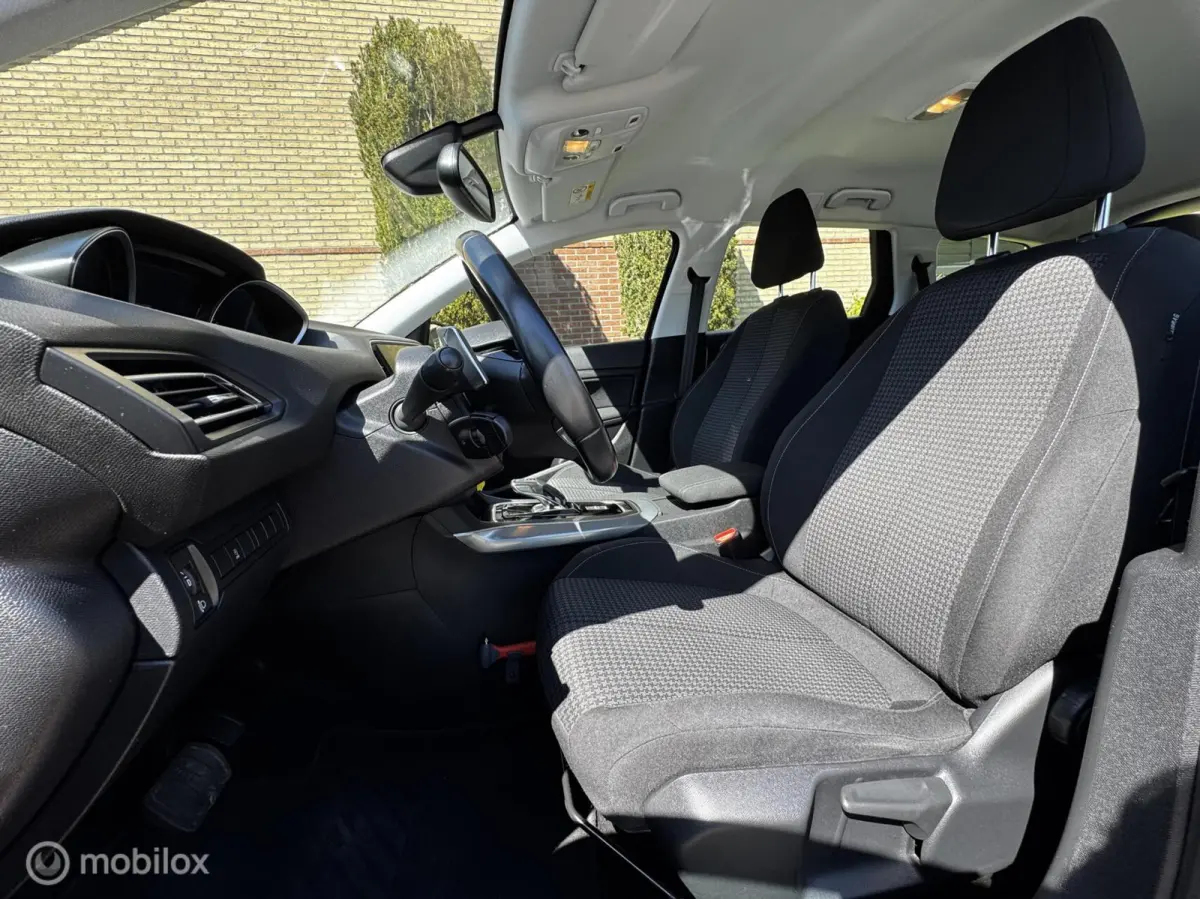 1.2 PureTech Allure AUT.*Cruise*Carplay*Clima*Navi*PDC