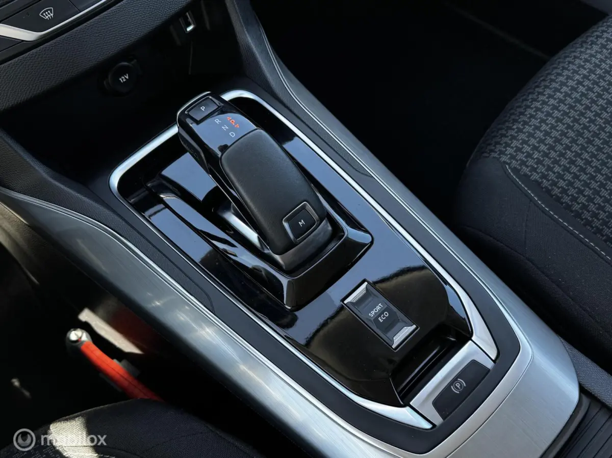 1.2 PureTech Allure AUT.*Cruise*Carplay*Clima*Navi*PDC