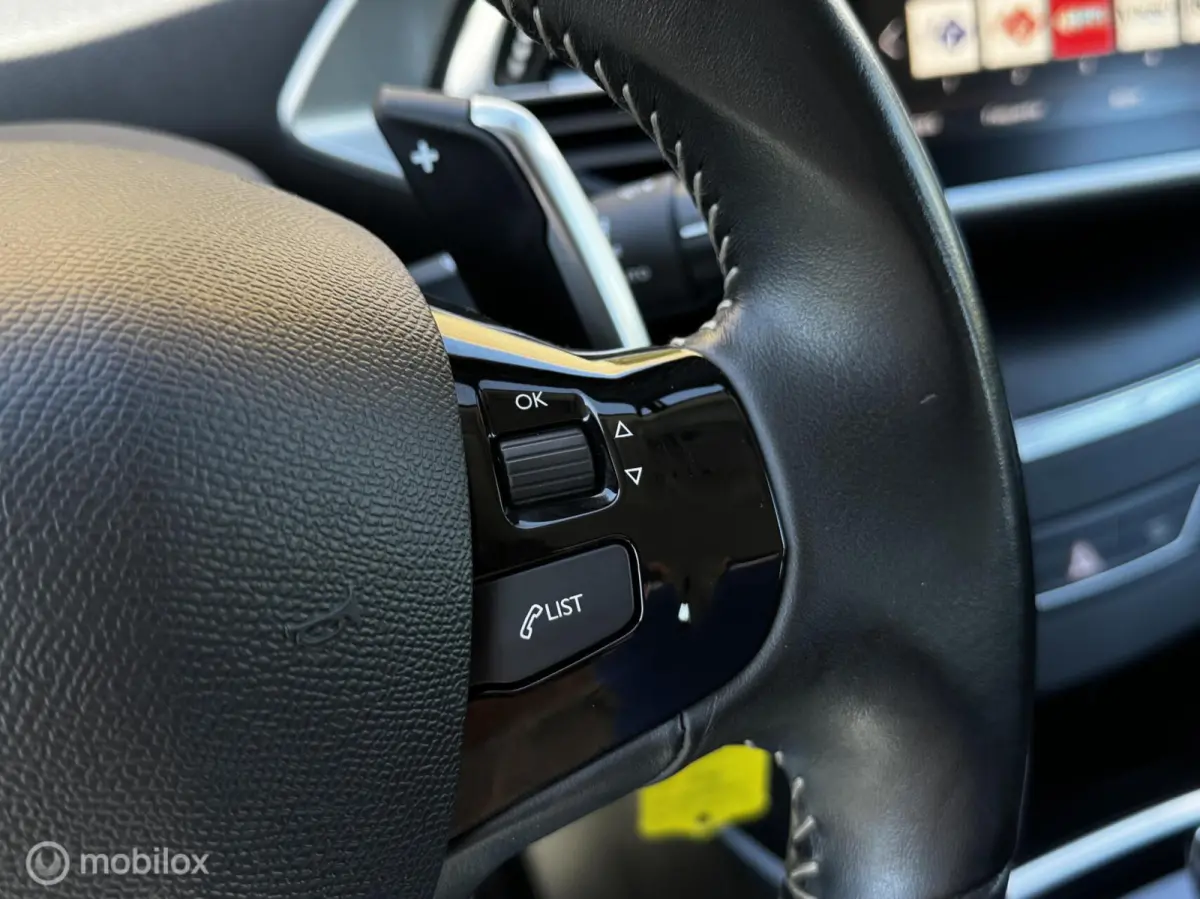 1.2 PureTech Allure AUT.*Cruise*Carplay*Clima*Navi*PDC