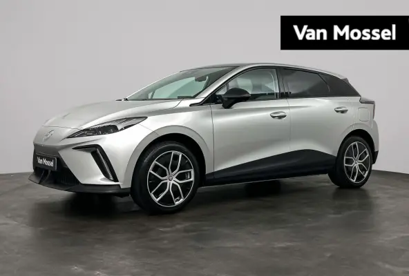 Trophy Extended Range 77 kWh | Navi | Dual Color Interieur | 360 Camera | Led Koplampen | Apple Carplay | Keyless Entry & Go |