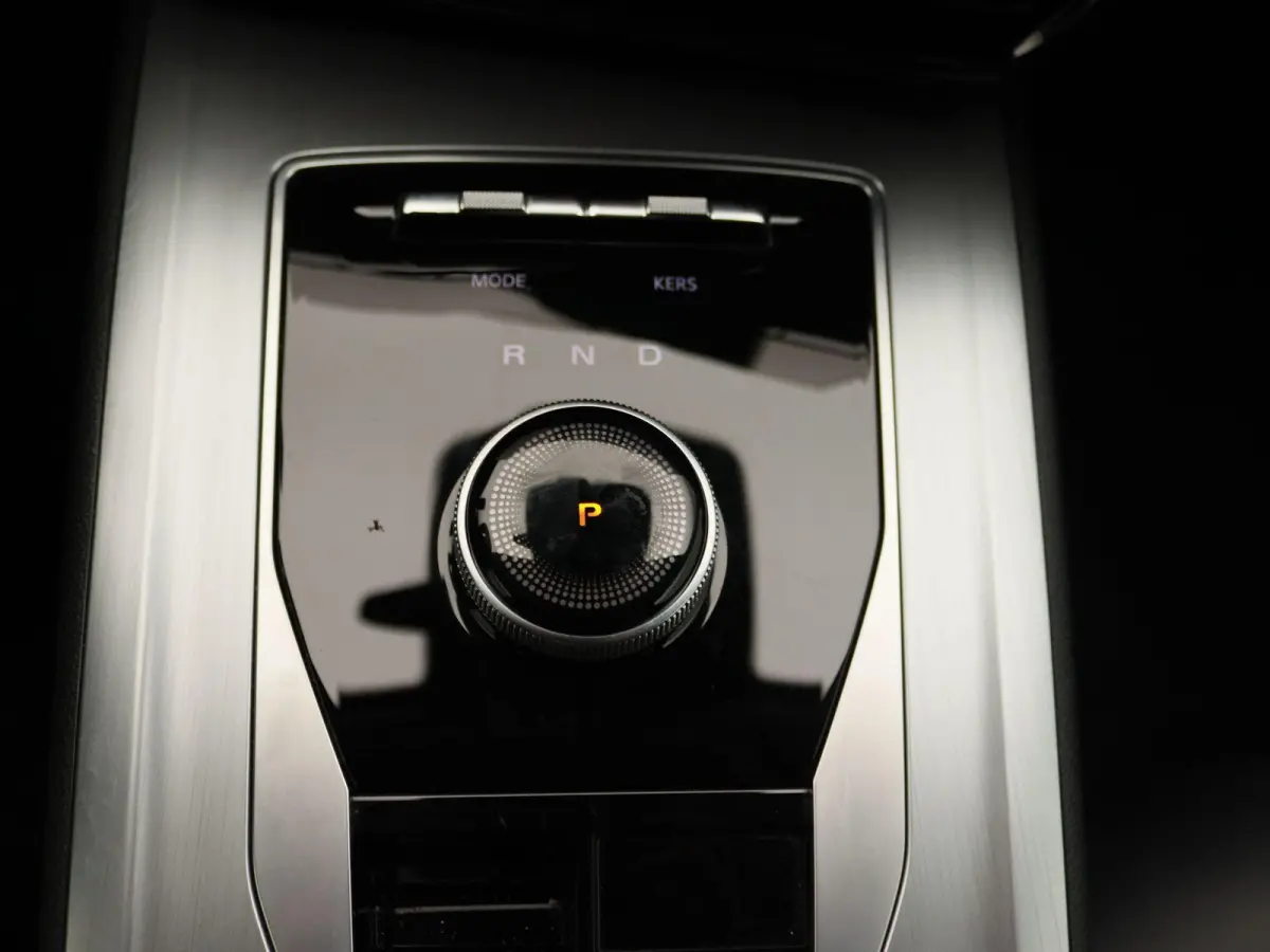 Long Range Luxury 61 kWh Final Edition | Leder | 360 camera | verwarmde voorstoelen